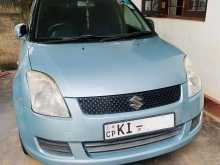 Suzuki Swift 2008 Car