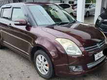 Suzuki Swift 2009 Car
