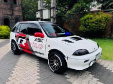 Suzuki Swift 1993 Car