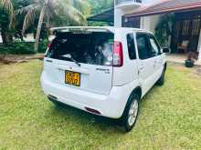 Suzuki Swift 2006 Car