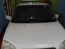 Suzuki Swift 2004 Car