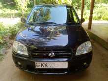 Suzuki Swift 2006 Car