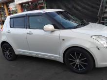 Suzuki Swift 2008 Car