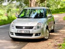Suzuki Swift 2008 Car