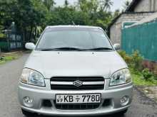 Suzuki Swift 2004 Car