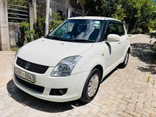 Suzuki Swift 2008 Car