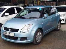 Suzuki Swift 2008 Car