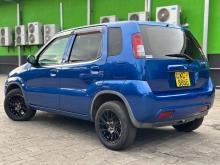 Suzuki Swift 2004 Car