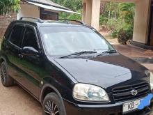 Suzuki Swift 2003 Car