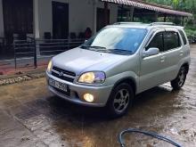 Suzuki Swift 2003 Car
