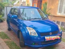 Suzuki Swift 2006 Car