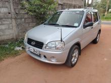 Suzuki Swift 2006 Car