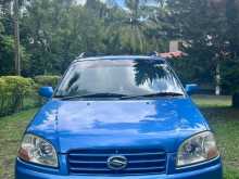Suzuki Swift 2005 Car