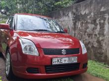 Suzuki Swift 2005 Car