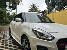 Suzuki Swift 2017 Car