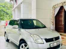 Suzuki SWIFT 2006 Car