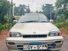 Suzuki Swift 1999 Car
