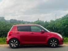 Suzuki Swift 2008 Car
