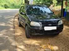 Suzuki Swift 2004 Car