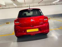 Suzuki Swift 2019 Car