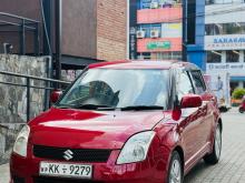 Suzuki Swift 2009 Car