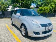 Suzuki Swift 2008 Car