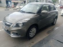 Suzuki Swift 2015 Car