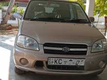 Suzuki Swift 2003 Car