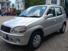 Suzuki Swift 2002 Car