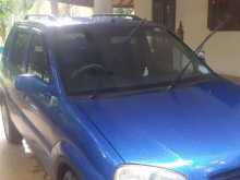 Suzuki Swift 2004 Car