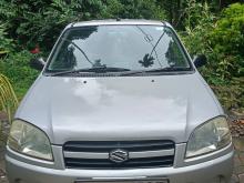 Suzuki Swift 2004 Car