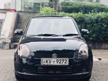 Suzuki Swift 2010 Car