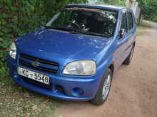 Suzuki Swift 2003 Car