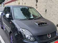 Suzuki Swift 2008 Car