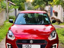 Suzuki Swift 2017 Car