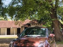 Suzuki Swift 2010 Car