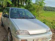 Suzuki Swift 1998 Car
