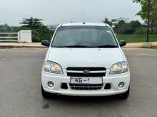 Suzuki Swift 2004 Car