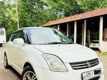 Suzuki Swift 2008 Car