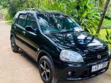 Suzuki Swift 2004 Car