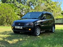 Suzuki Swift 2008 Car