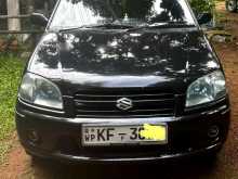 Suzuki Swift 2004 Car