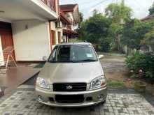 Suzuki Swift 2003 Car