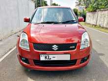 Suzuki Swift 2007 Car