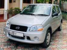 Suzuki Swift 2003 Car