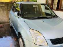 Suzuki Swift 2008 Car