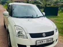 Suzuki Swift 2011 Car