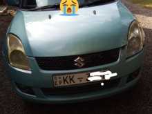 Suzuki Swift 2008 Car