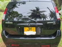 Suzuki Swift 2002 Car