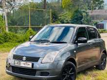 Suzuki Swift 2006 Car